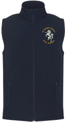 36 Engr Regt Gilet