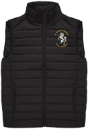 36 Engr Regt Padded Gilet