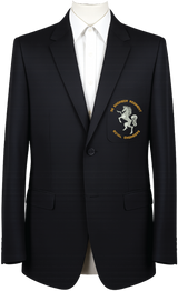36 Engr Regt Blazer