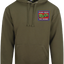 Scammell Operator Embroidered Hoodie