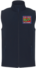 Scammell Operator Embroidered Gilet
