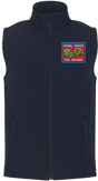 Scammell Operator Embroidered Gilet