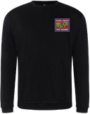 Scammell Operator Embroidered Sweatshirt