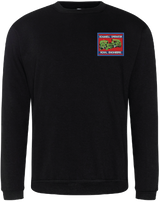 Scammell Operator Embroidered Sweatshirt