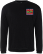 Scammell Operator Embroidered Sweatshirt