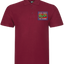 Scammell Operator Embroidered Polo Shirt
