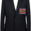Scammell Operator Embroidered Blazer