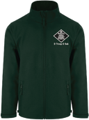 30 Battery Royal Artillery Soft Shell Jacket