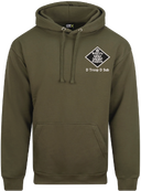 30 Battery Royal Artillery Hoodie