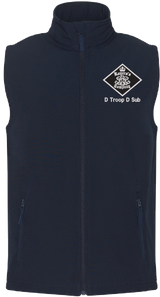 30 Battery Royal Artillery Gilet