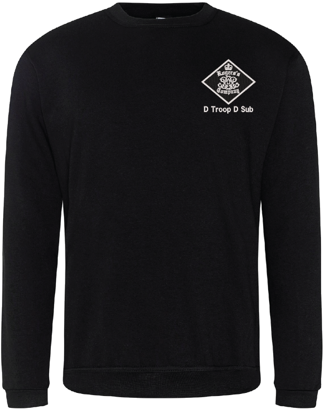 30 Battery Royal Artillery Sweatshirt