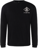 30 Battery Royal Artillery Sweatshirt