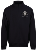 30 Battery Royal Artillery Zipped Jacket