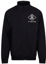 30 Battery Royal Artillery Zipped Jacket