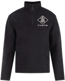 30 Battery Royal Artillery Quarter Zip Fleece