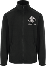 30 Battery Royal Artillery Zipped Fleece