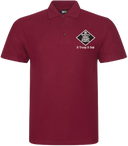 30 Battery Royal Artillery Polo Shirt
