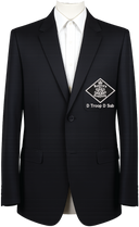30 Battery Royal Artillery Blazer