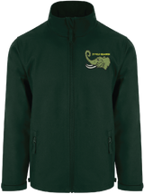 37 Field Sqn Soft Shell Jacket