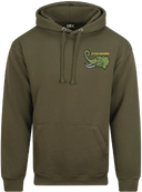 37 Field Sqn Hoodie