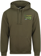 37 Field Sqn Hoodie