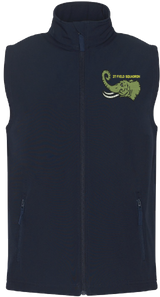 37 Field Sqn Gilet
