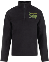37 Field Sqn Quarter Zip Fleece