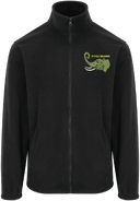 37 Field Sqn Zipped Fleece