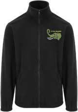 37 Field Sqn Zipped Fleece