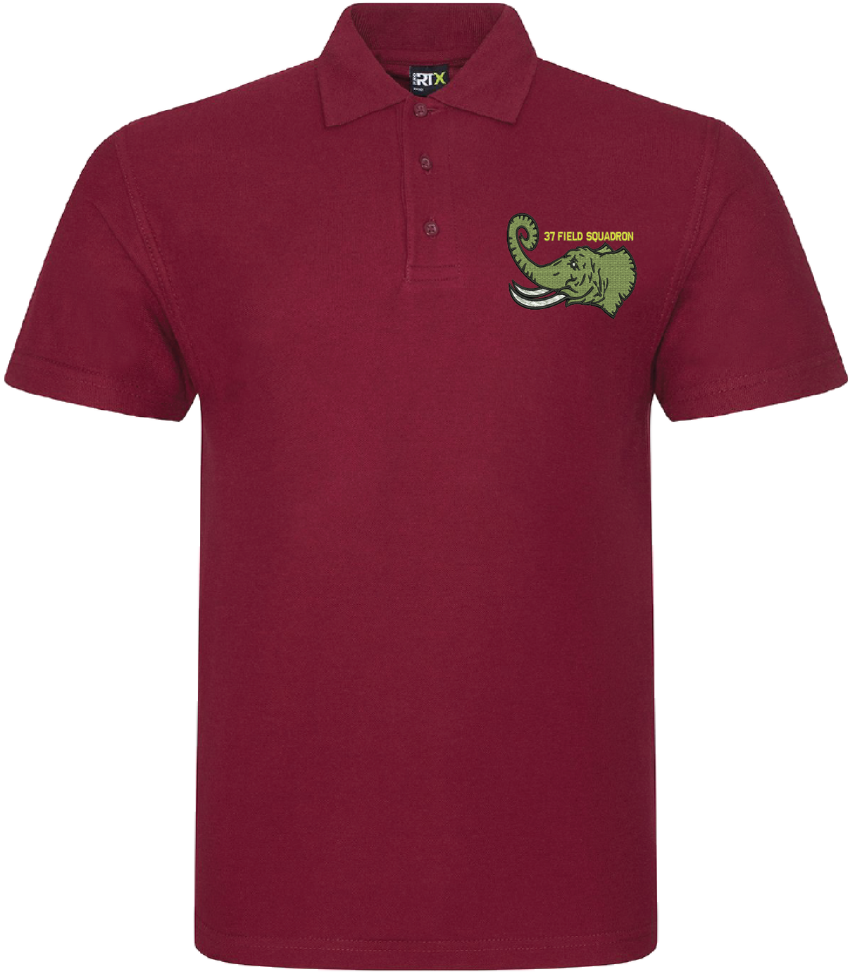 37 Field Sqn Polo Shirt
