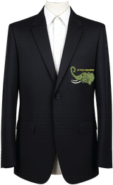 37 Field Sqn Blazer