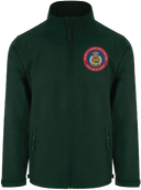 Special Band of Brothers Embroidered Soft Shell Jacket