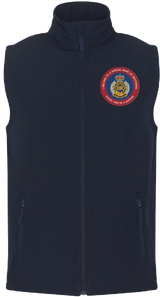 Special Band of Brothers Embroidered Gilet
