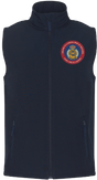 Special Band of Brothers Embroidered Gilet