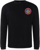 Special Band of Brothers Embroidered Sweatshirt