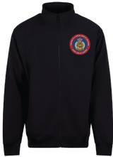 Special Band of Brothers Embroidered Rugby Shirt