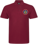 Special Band of Brothers Embroidered Polo Shirt