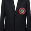 Special Band of Brothers Embroidered Blazer