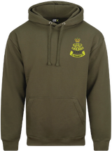 32nd Regiment Royal Artillery Hoodie