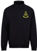 32nd Regiment Royal Artillery Zipped Jacket