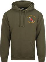 38 Berlin Field Sqn Hoodie