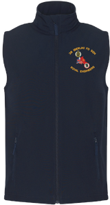 38 Berlin Field Sqn Gilet