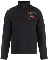 38 Berlin Field Sqn Quarter Zip Fleece