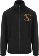 38 Berlin Field Sqn Zipped Fleece