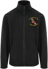 38 Berlin Field Sqn Zipped Fleece