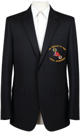 38 Berlin Field Sqn Blazer