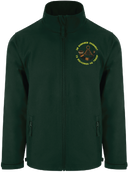38 Engr Rgt 73 Sqn HQ Troop Soft Shell Jacket