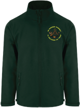 38 Engr Rgt 73 Sqn HQ Troop Soft Shell Jacket
