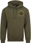 38 Engr Rgt 73 Sqn HQ Troop Hoodie