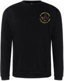 38 Engr Rgt 73 Sqn HQ Troop Sweatshirt